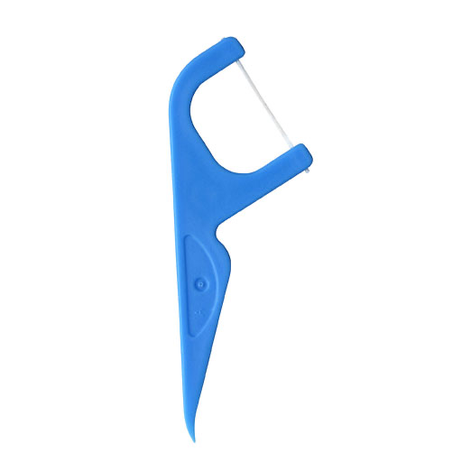 GUM EASY-FLOSSERS Zahnseide inkl.Halter