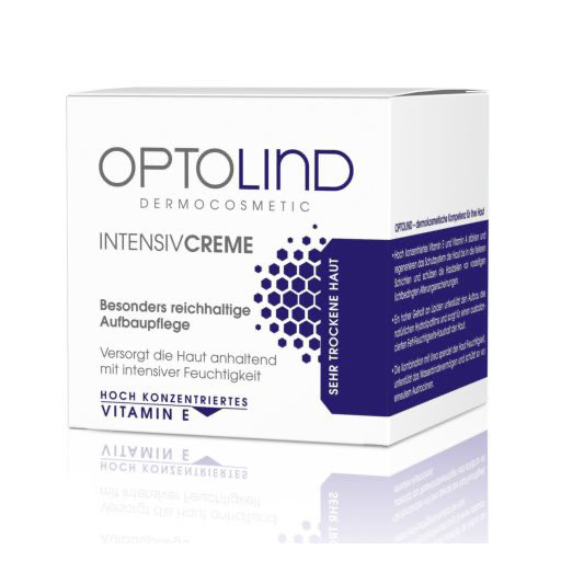 OPTOLIND Intensivcreme