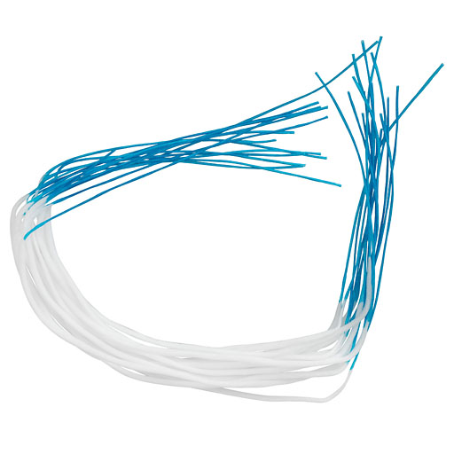 MIRAFLOSS Implant Flauschfäden f.Brücken