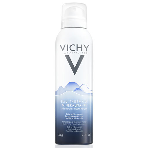 VICHY THERMALWASSERSPRAY Neu