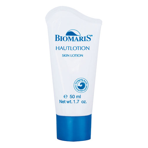BIOMARIS Hautlotion pocket