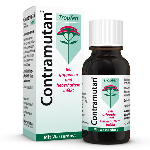 CONTRAMUTAN Mischung