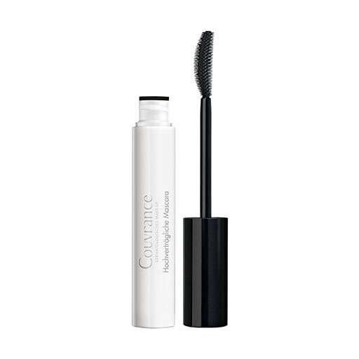 AVENE Couvrance Mascara schwarz