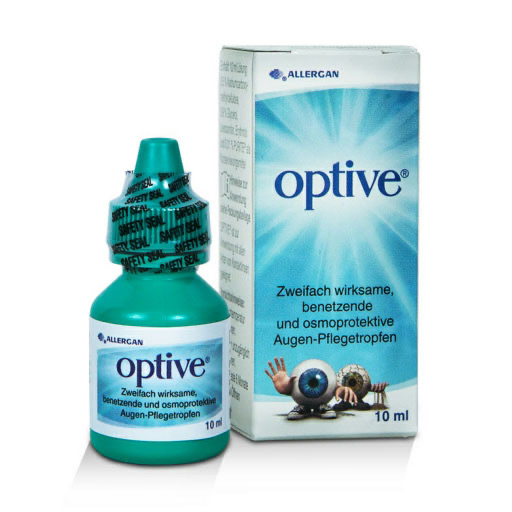 OPTIVE Augentropfen