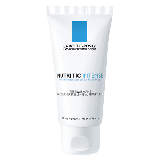 ROCHE-POSAY Nutritic Intense Creme