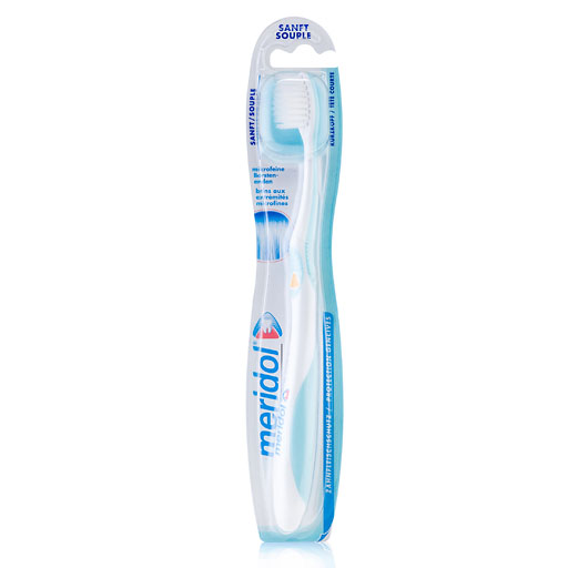 MERIDOL Zahnbürste