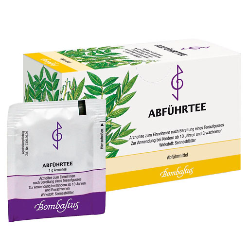 ABF&Uuml;HRTEE Filterbeutel