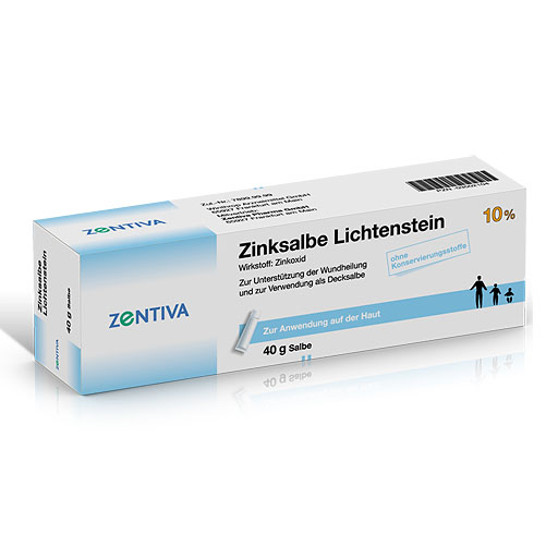 ZINKSALBE