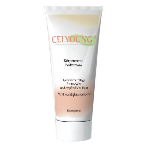 CELYOUNG K&ouml;rpercreme