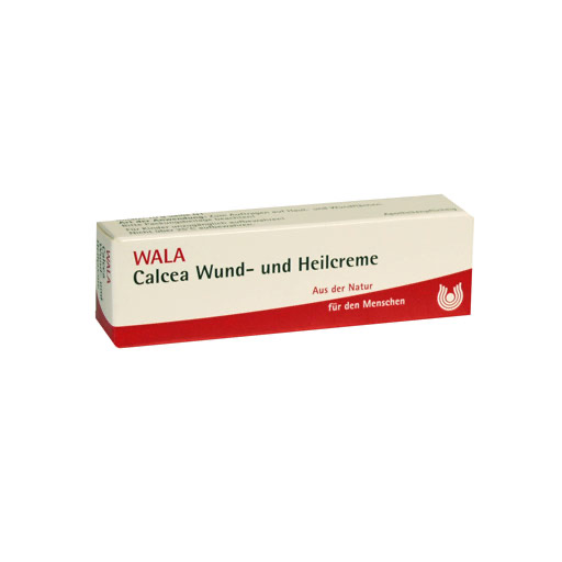 CALCEA Wund- und Heilcreme