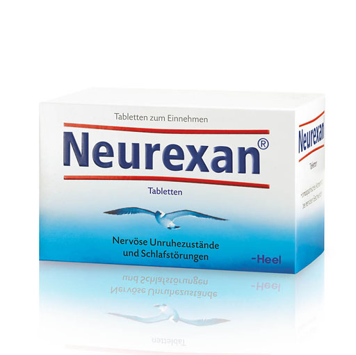 NEUREXAN Tabletten
