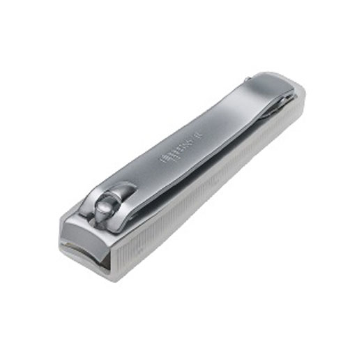 NIPPES Fu&szlig;nagelknipser m.Nagelfang bunt Nr.557B