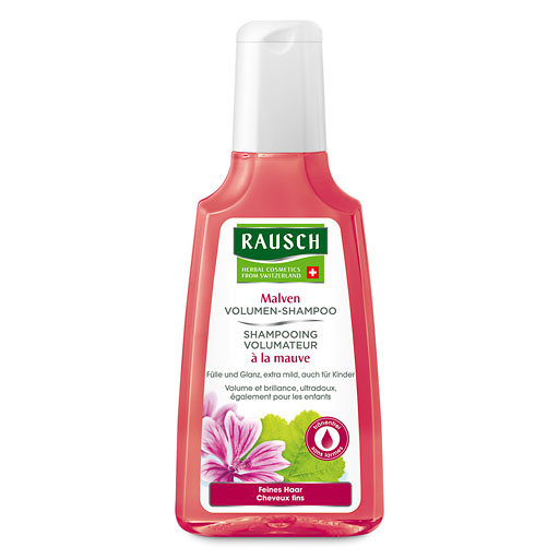 RAUSCH Malven Volumen-Shampoo