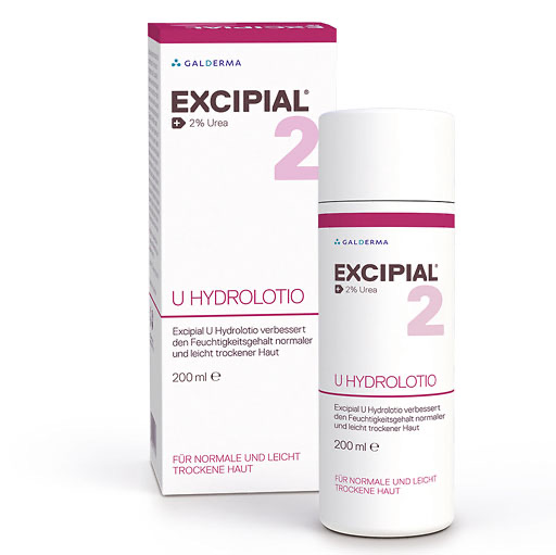 EXCIPIAL U Hydrolotio
