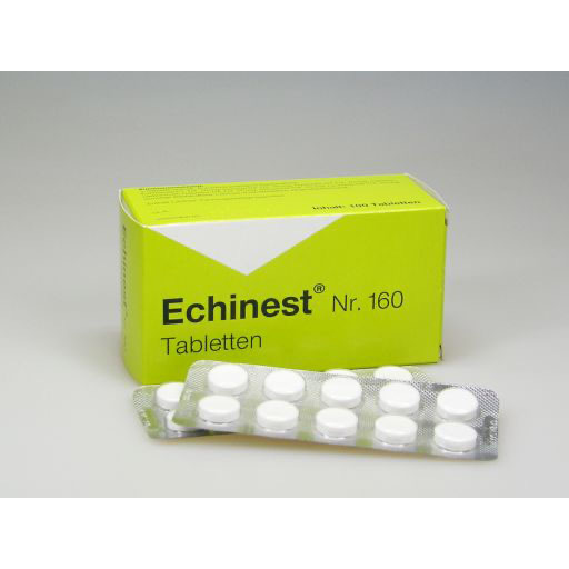 ECHINEST Nr.160 Tabletten