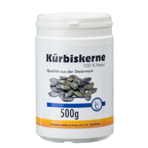 K&Uuml;RBISKERNE
