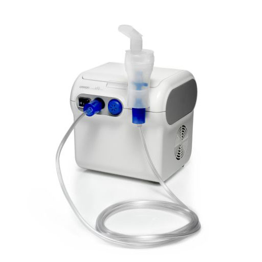 OMRON C29 CompAir Pro Inhalationsger&auml;t
