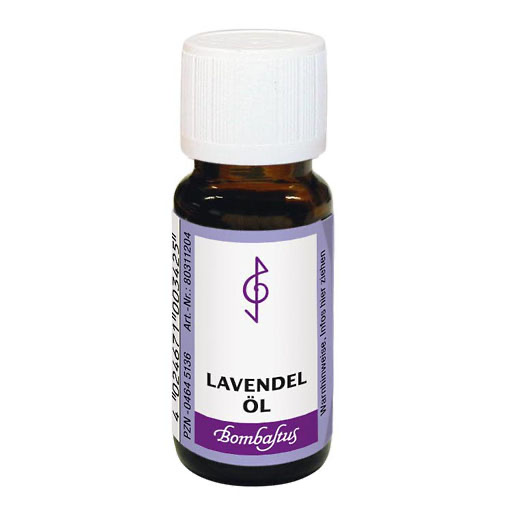 LAVENDEL ÖL
