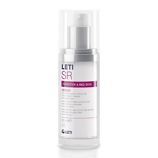 LETI SR Anti-Rötungen Serum