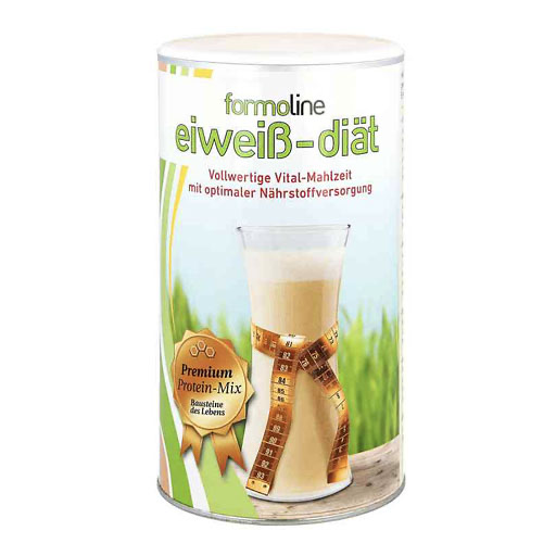 FORMOLINE eiweiß-diät Pulver