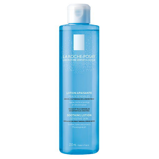 ROCHE-POSAY Physiolog.Beruh.Reinig.Lotion