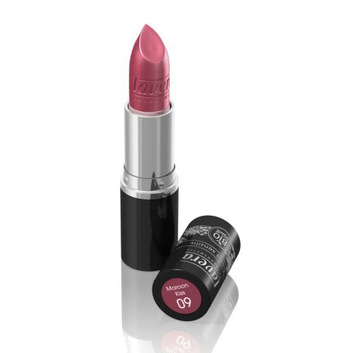 LAVERA Trend sensitiv Beautiful Lips 09 maroonkiss