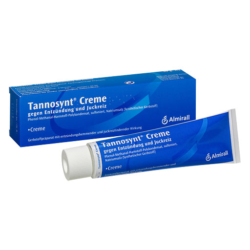 TANNOSYNT Creme