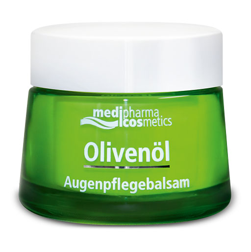 OLIVENÖL AUGENPFLEGEBALSAM