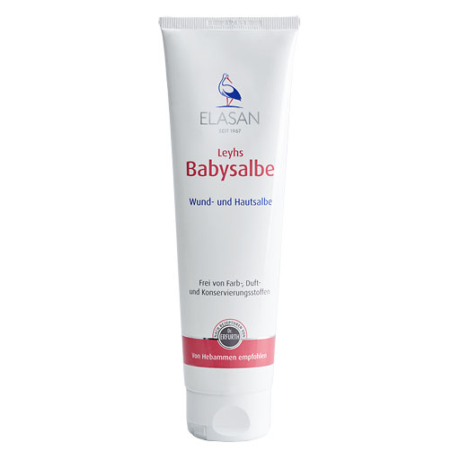 LEYHS Babysalbe