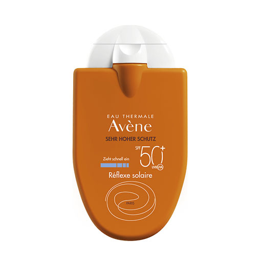 AVENE SunSitive Reflexe Solaire Emulsion SPF 50+