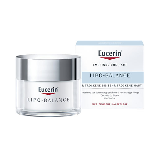 EUCERIN EGH Lipo Balance