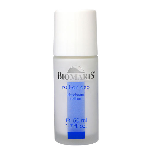 BIOMARIS Roll-on Deo