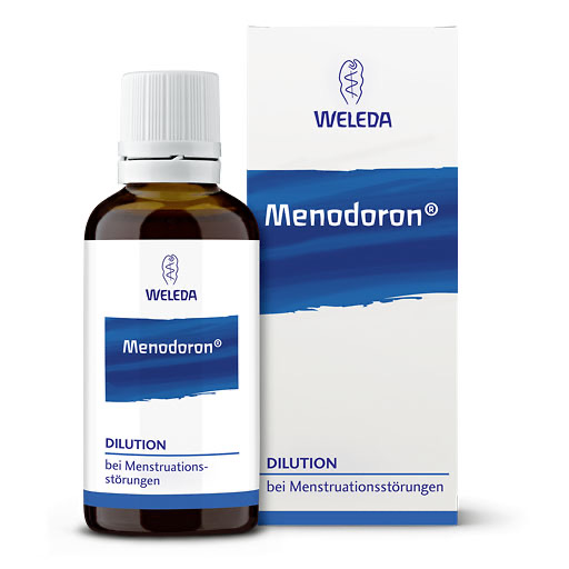MENODORON Dilution