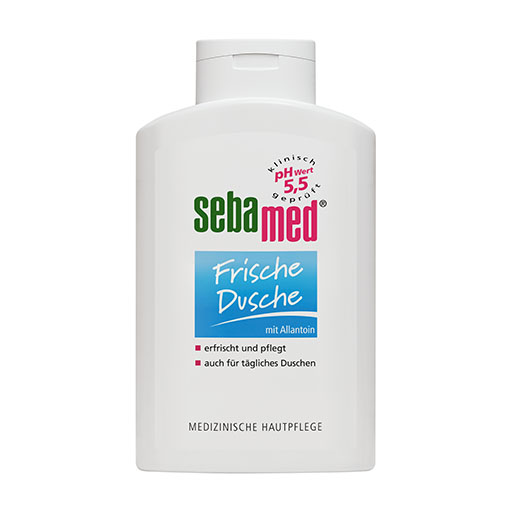 SEBAMED Frische Dusche