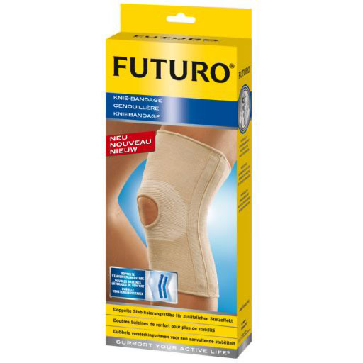 FUTURO Kniebandage M