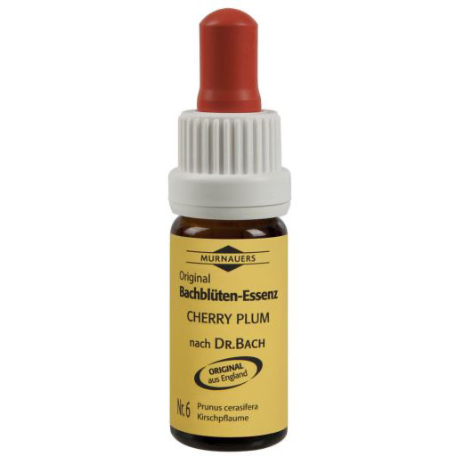 BACHBL&Uuml;TEN Murnauer Cherry Plum Tropfen