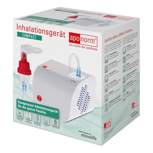 APONORM Inhalator Compact