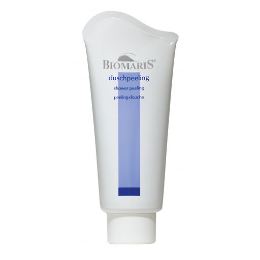 BIOMARIS Duschpeeling