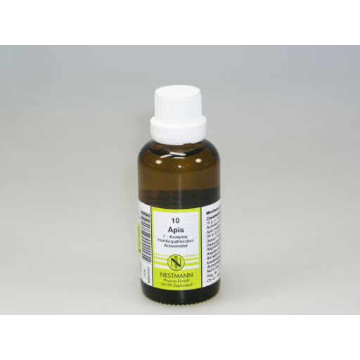 APIS F Komplex Nr.10 Dilution