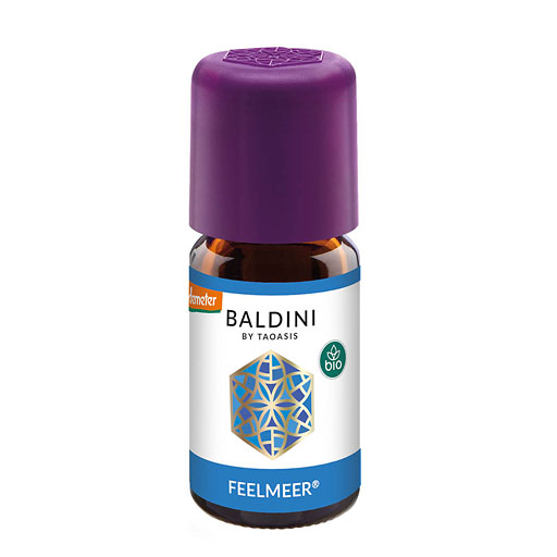BALDINI Feelmeer Bio/demeter &Ouml;l