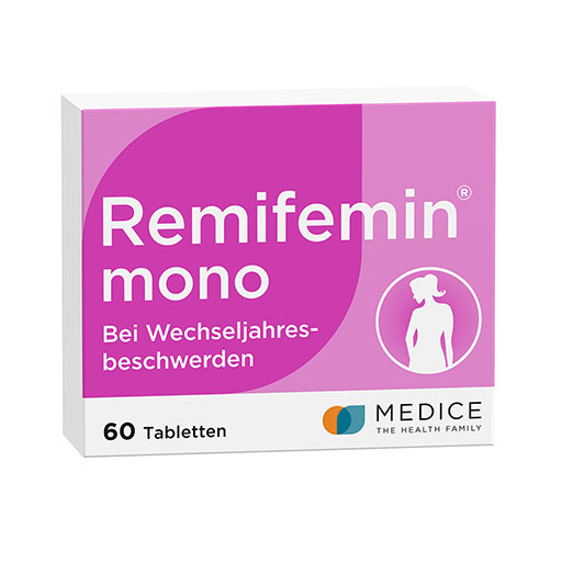 REMIFEMIN mono Tabletten