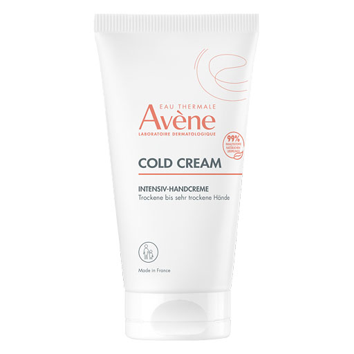AVENE Cold Cream Intensiv-Handcreme