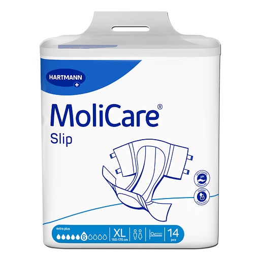 MOLICARE Slip extra plus Gr.XL