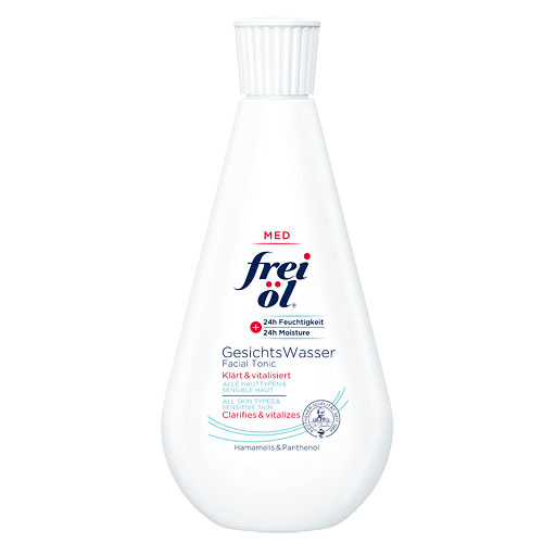 FREI ÖL Gesichtswasser
