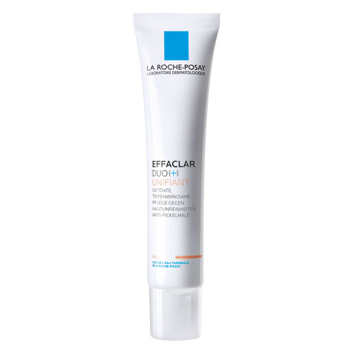 ROCHE-POSAY Effaclar Duo+ Unifiant Creme hell