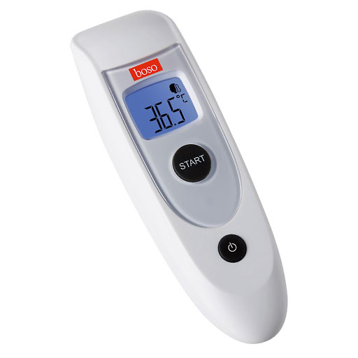 BOSOTHERM diagnostic Fieberthermometer