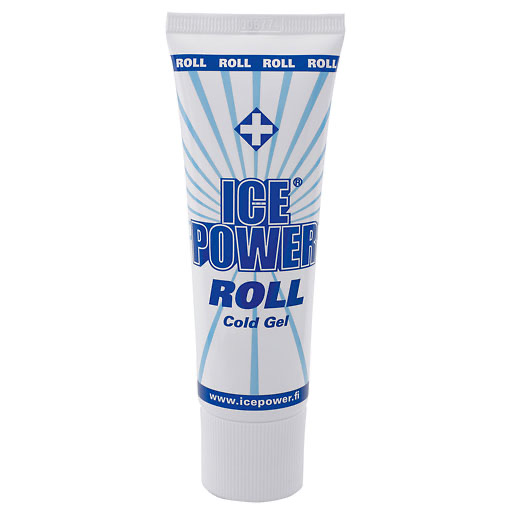 ICE POWER Cold Gel Roll