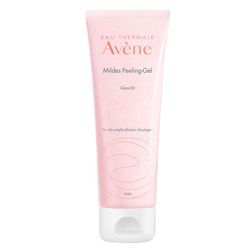 AVENE mildes Peeling Gel