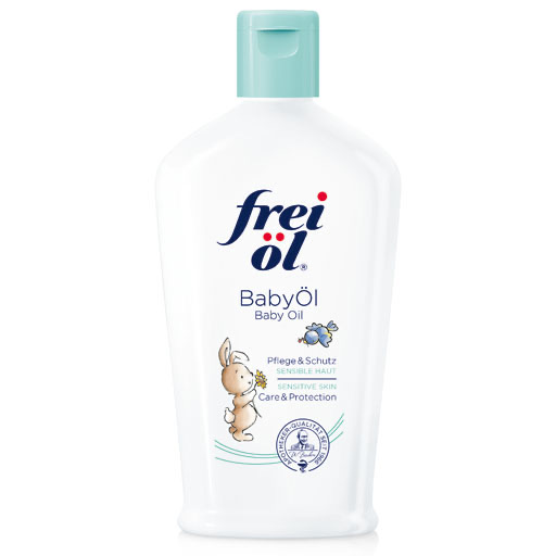 FREI ÖL BabyÖl