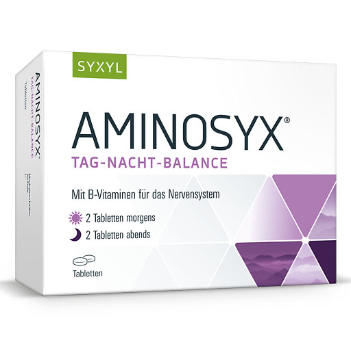AMINOSYX Syxyl Tabletten